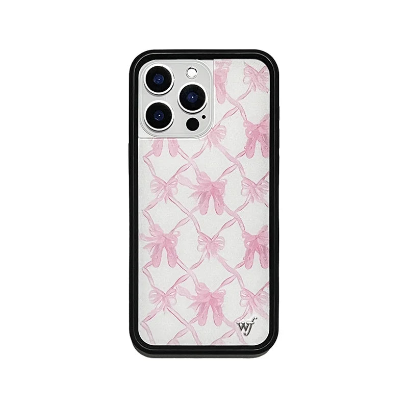 Wildflower 3D Girl Bear High Heels Phone case for iPhone 15 14 13 Pro Max 12 13 14pro 15pro WF Animal Cute cartoon cover bottom Wildflower 3D Girl Bear High Heels Phone case for iPhone 15 14 13 Pro Max 12 13 14pro 15pro WF Animal Cute cartoon cover bottom